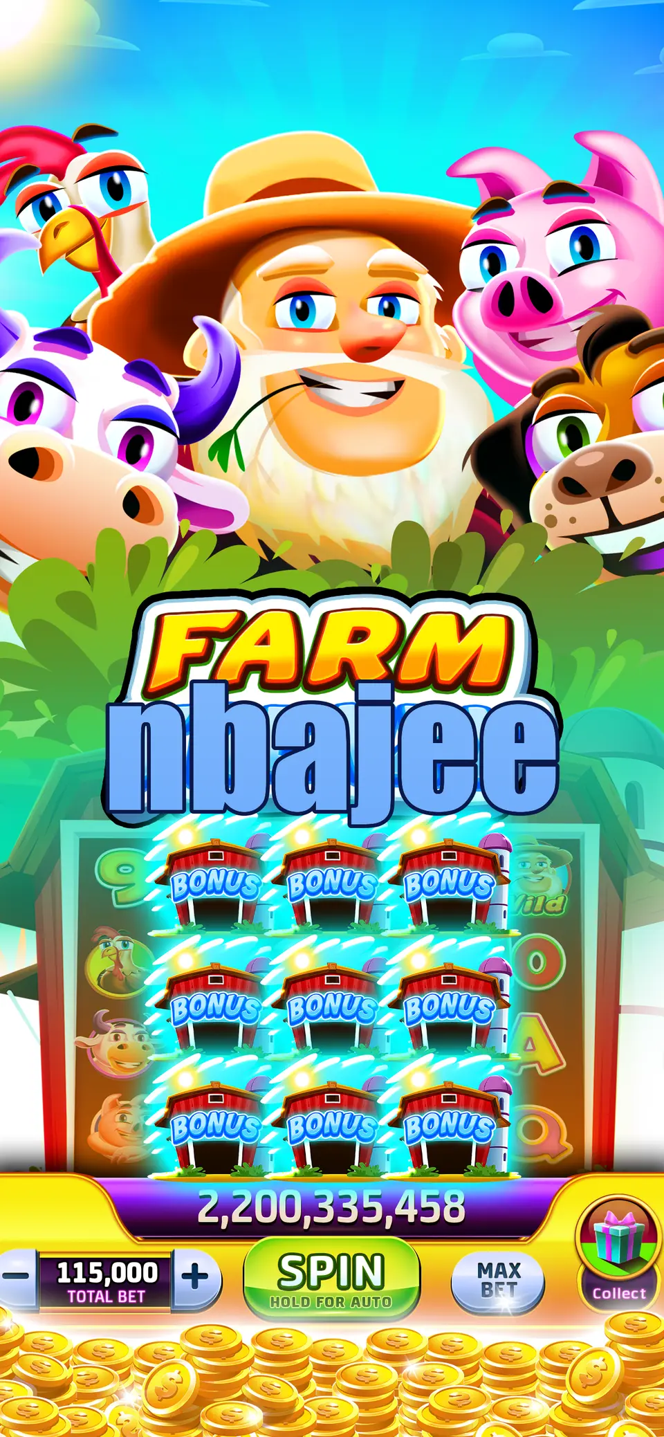 nbajee APK