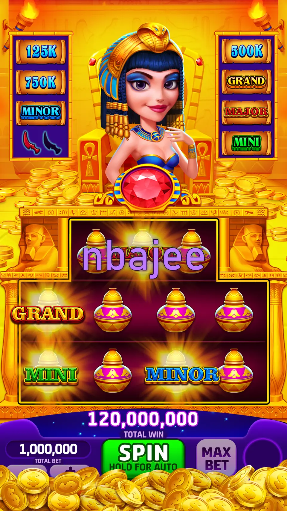 nbajee APK