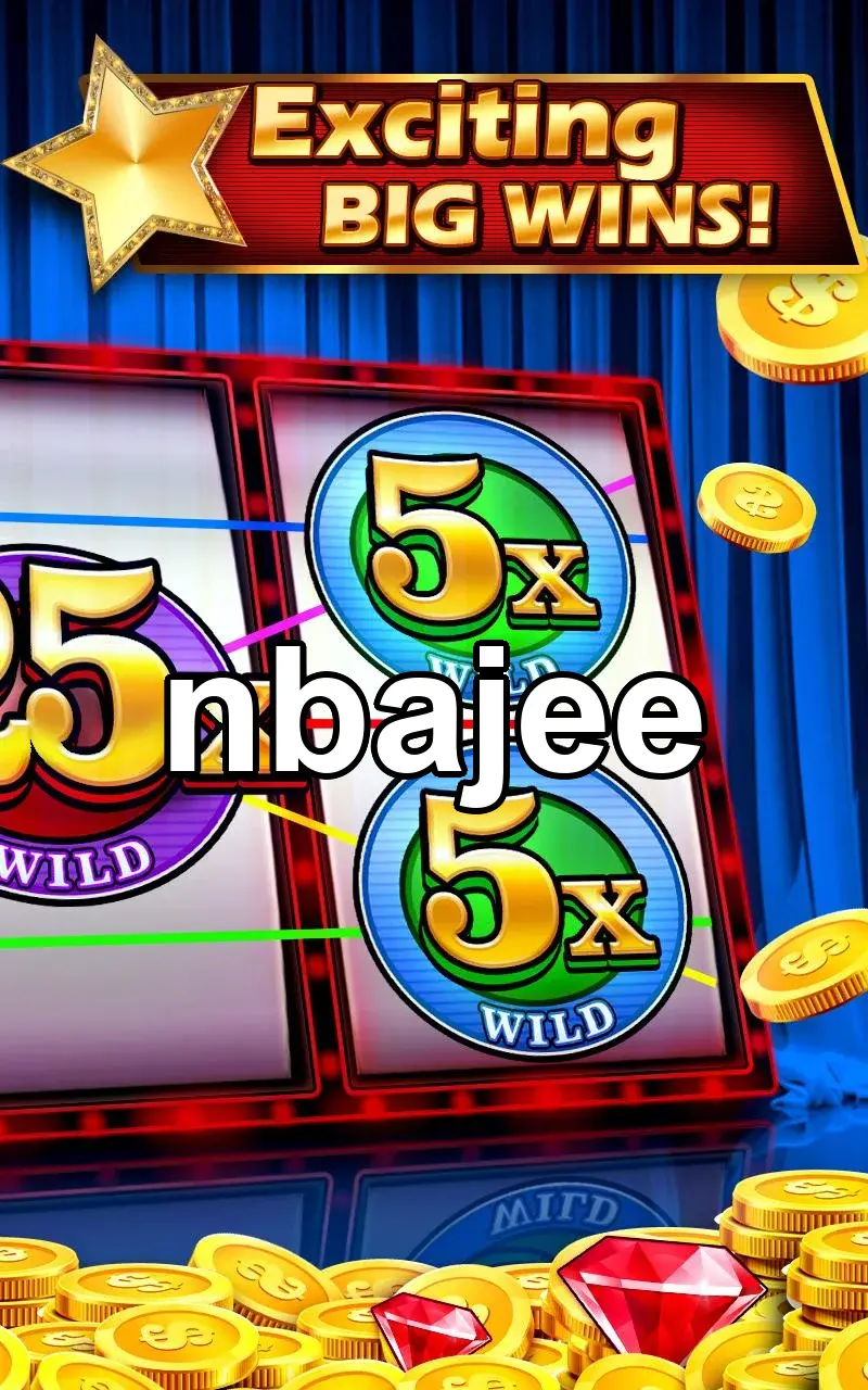 nbajee স্ক্রিনশট - APK অফিসিয়াল