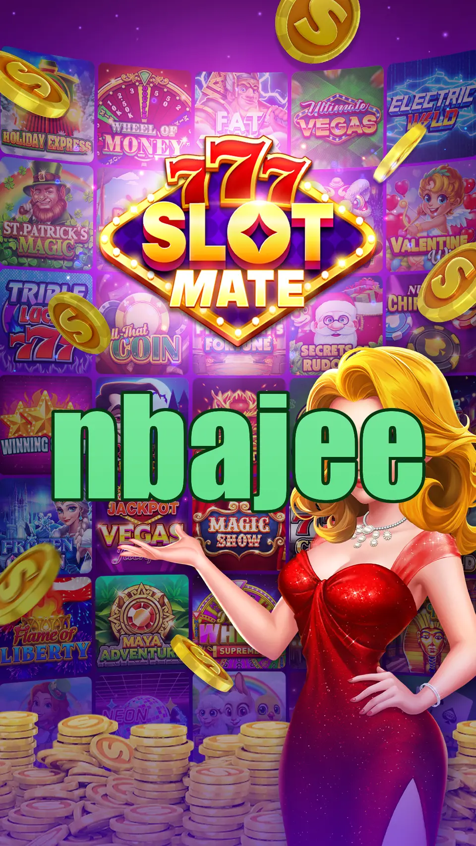 nbajee Preview - অফিসিয়াল ডাউনলোড
